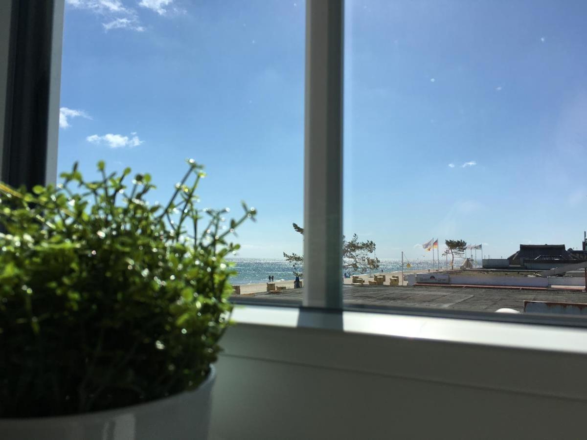 Seeblick 2 Dahme  Esterno foto