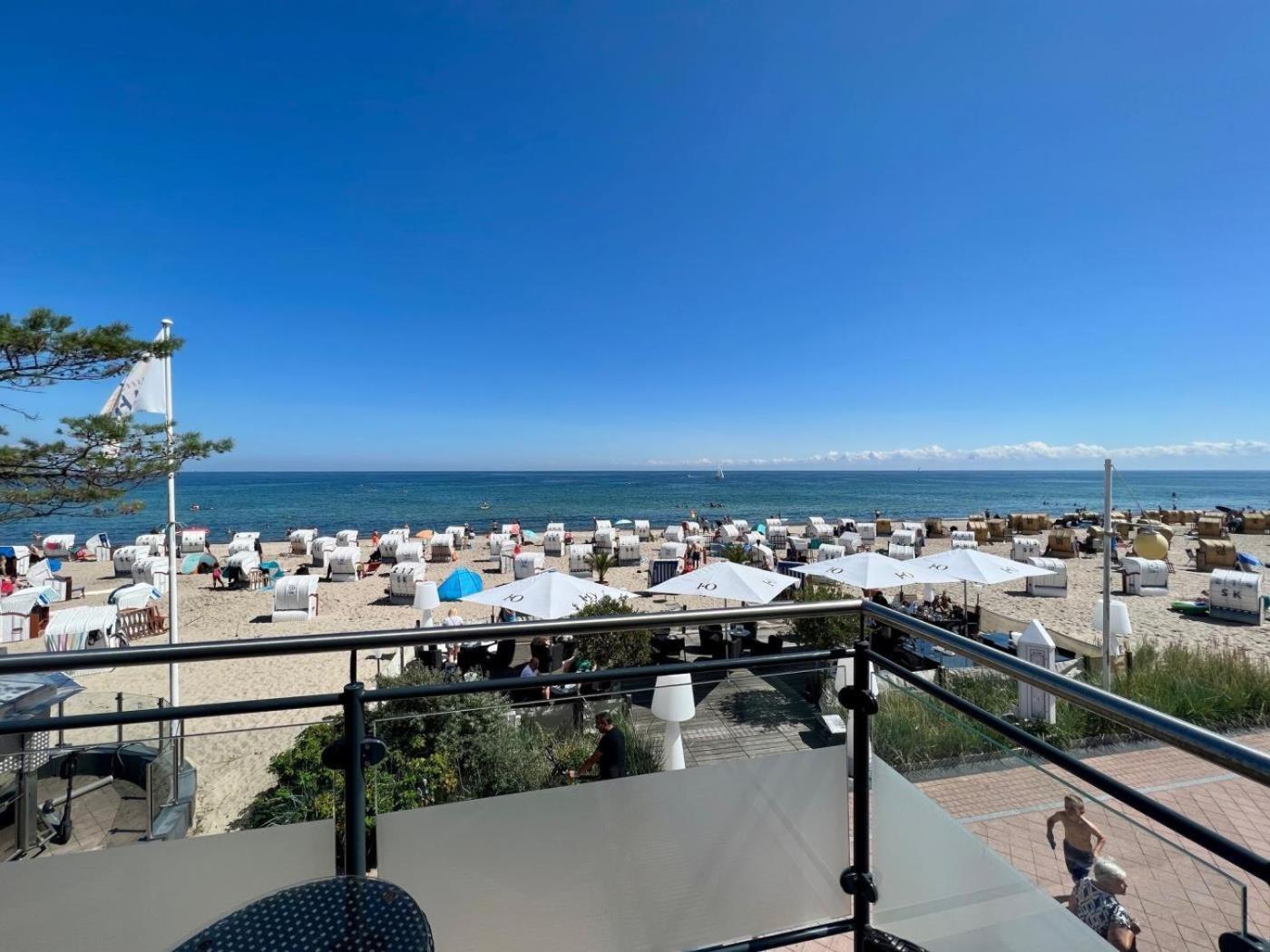 Seeblick 2 Dahme  Esterno foto
