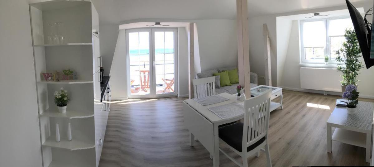 Seeblick 2 Dahme  Esterno foto